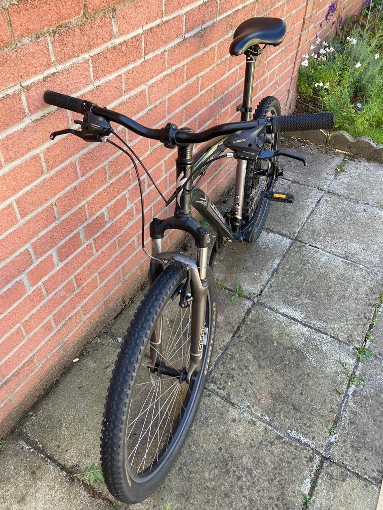 Specialized Hardrock (19 inch) | in 
